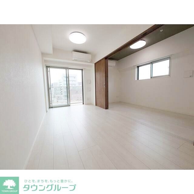 エスタート三ノ輪の物件内観写真