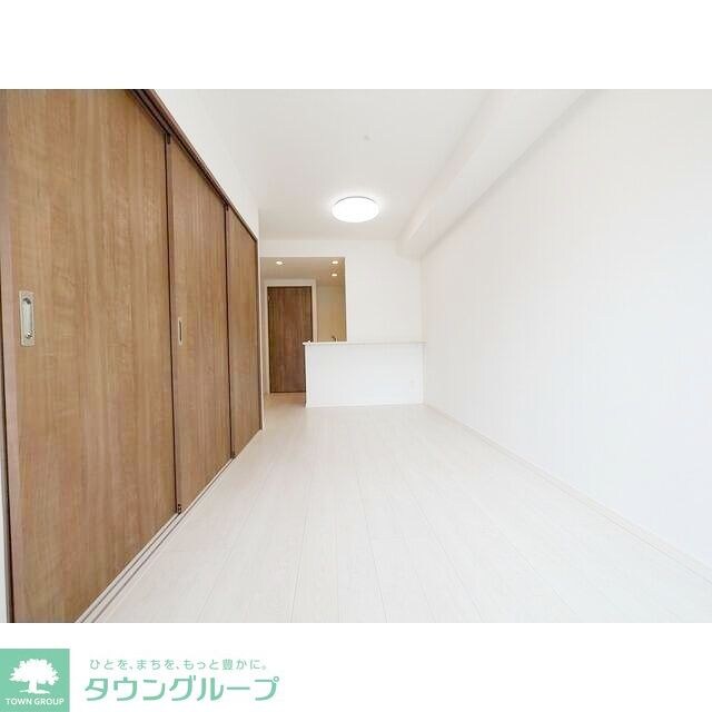 エスタート三ノ輪の物件内観写真