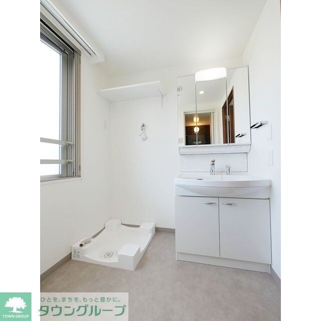 エスタート三ノ輪の物件内観写真