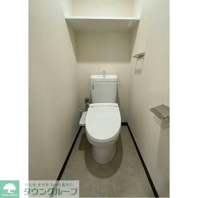 プレール・ドゥーク浅草Vの物件内観写真