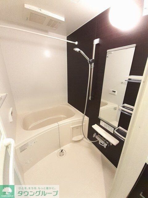 スカイハウス グランデの物件内観写真