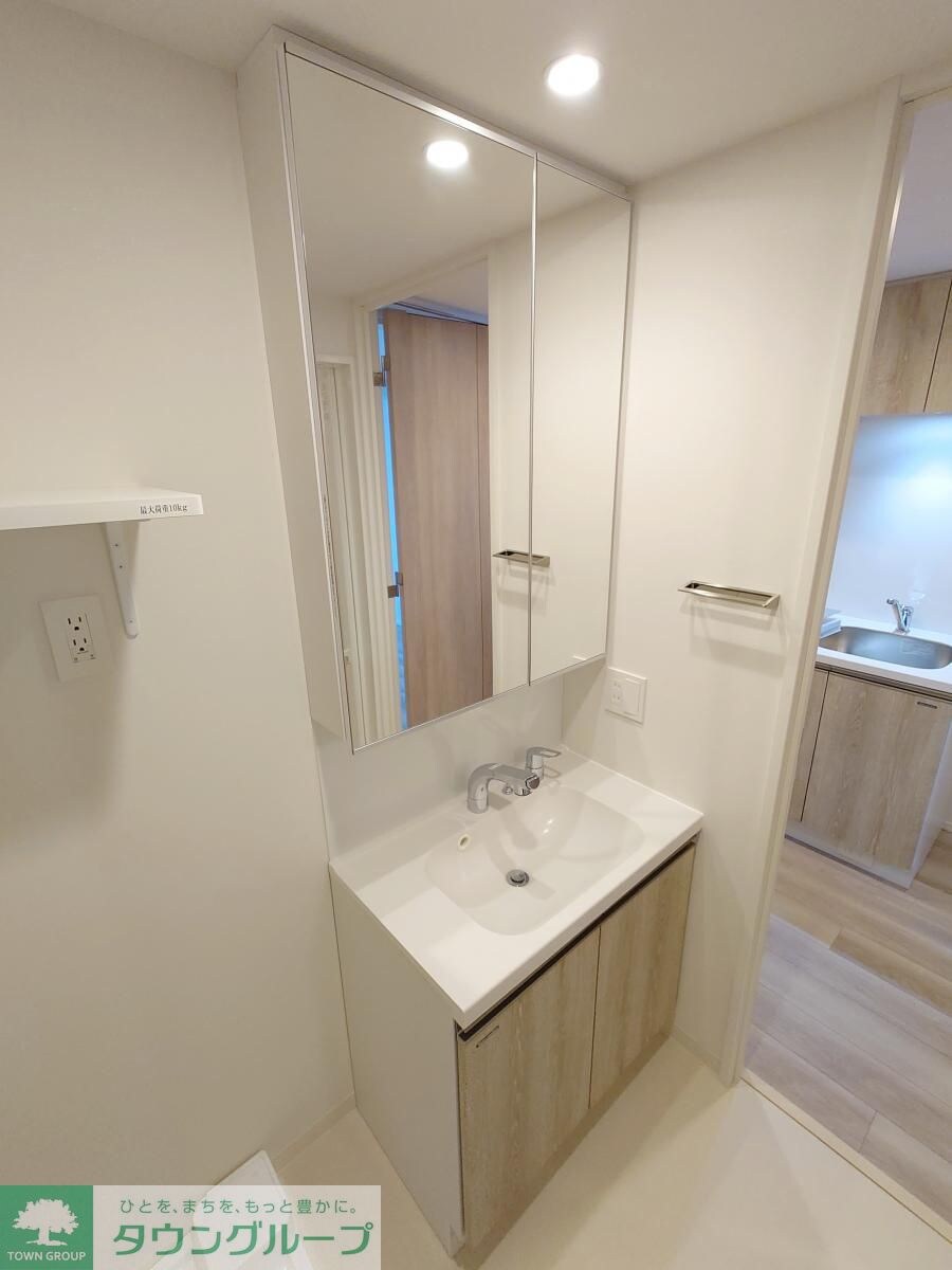 GRAN PASEO 両国 Southの物件内観写真