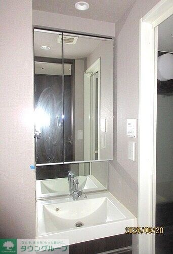 エステムコート KAMEIDO TOKYOEASTの物件内観写真