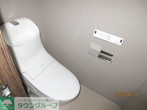 エステムコート KAMEIDO TOKYOEASTの物件内観写真