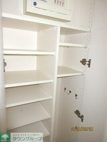 エステムコート KAMEIDO TOKYOEASTの物件内観写真