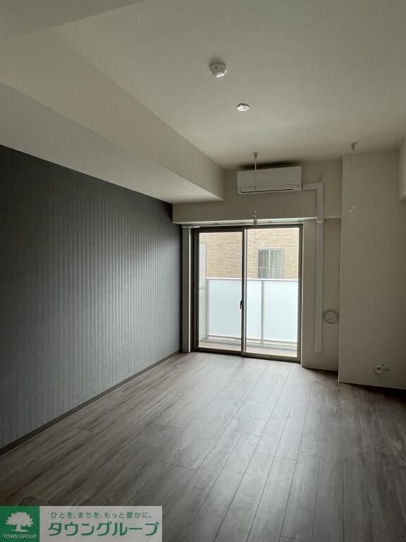 シャローム亀戸の物件内観写真