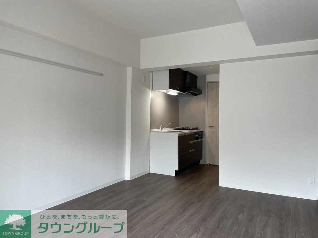 シャローム亀戸の物件内観写真