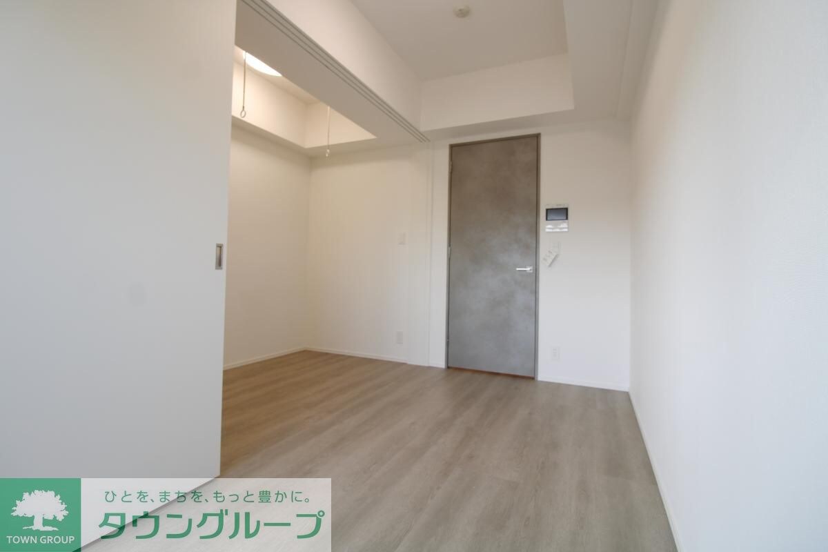 ドゥーエ亀戸IIIの物件内観写真