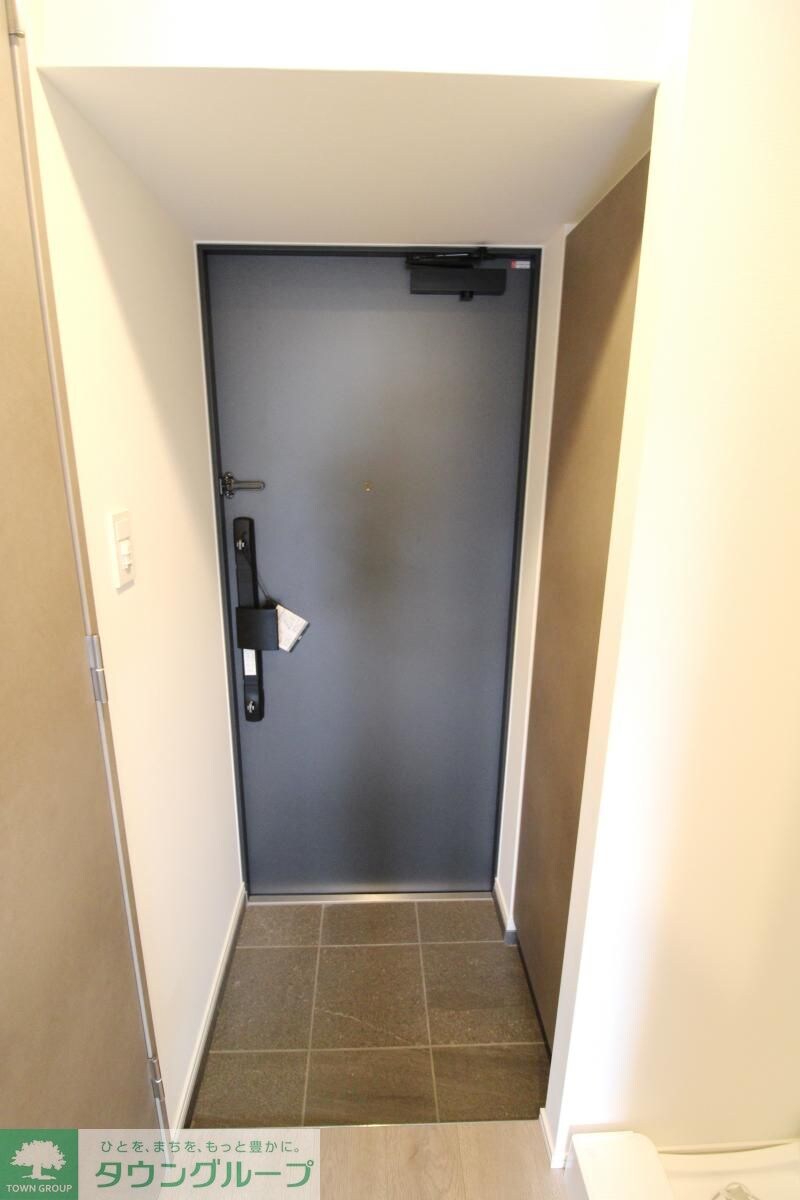 ドゥーエ亀戸IIIの物件内観写真