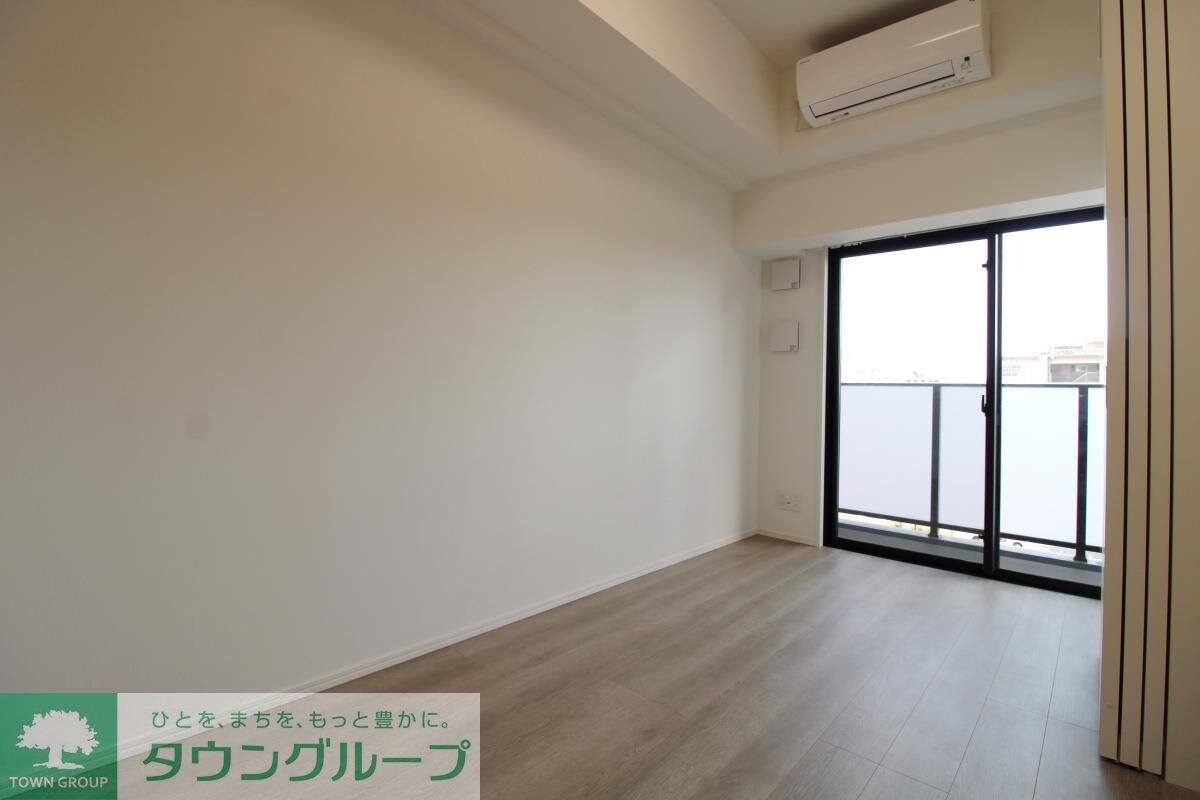 ドゥーエ亀戸IIIの物件内観写真