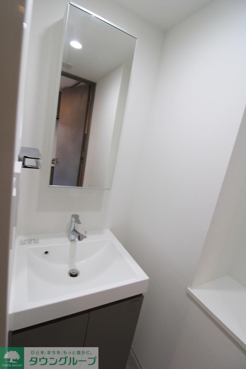 ドゥーエ亀戸IIIの物件内観写真