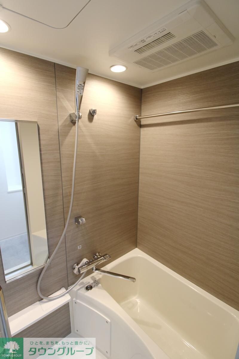 ドゥーエ亀戸IIIの物件内観写真