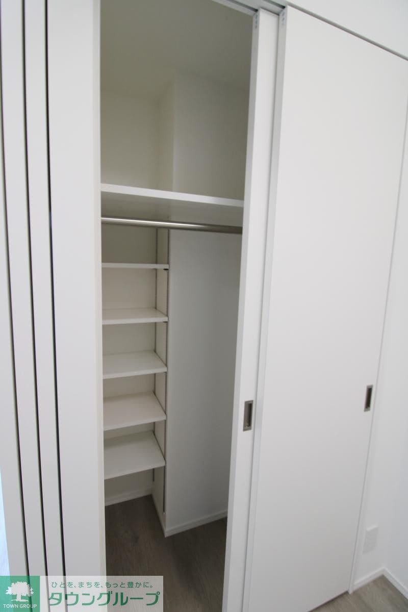 ドゥーエ亀戸IIIの物件内観写真