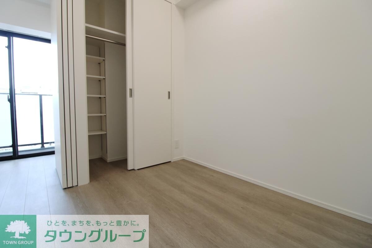 ドゥーエ亀戸IIIの物件内観写真