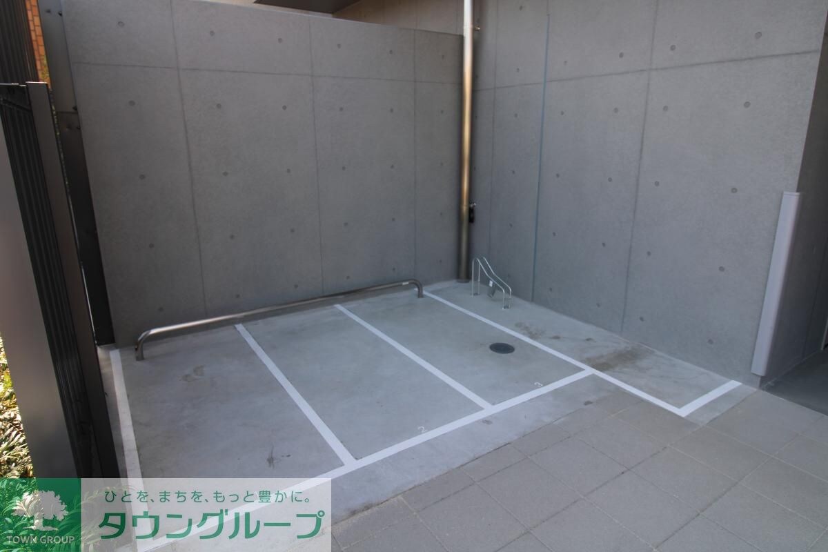 ドゥーエ亀戸IIIの物件内観写真