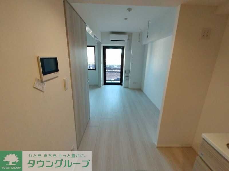 シーズンフラッツ押上テラスの物件内観写真