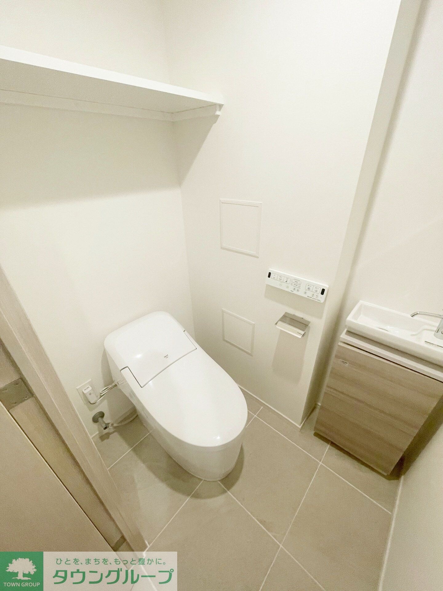 Brun Pilier日本橋の物件内観写真