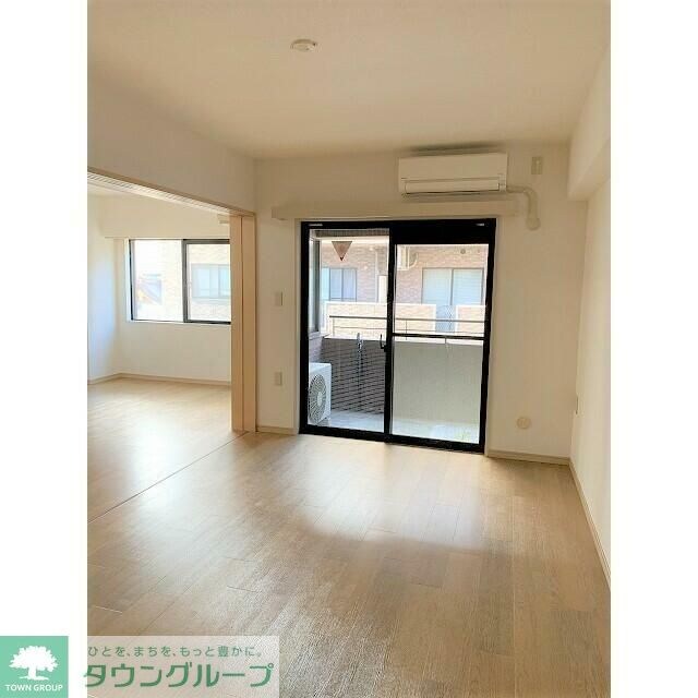 ルクレ日本橋蛎殻町の物件内観写真