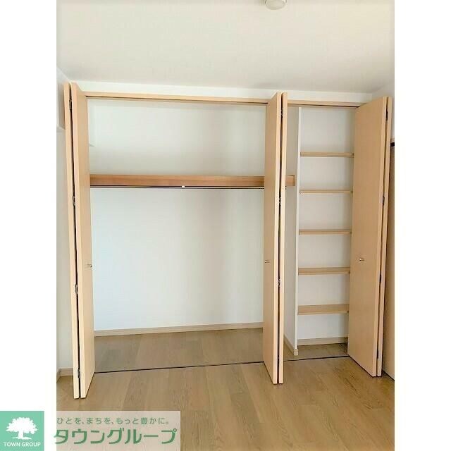 ルクレ日本橋蛎殻町の物件内観写真