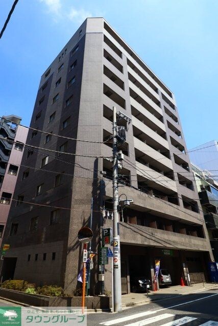 パレステュディオ ドルチェ 日本橋イーストの物件内観写真