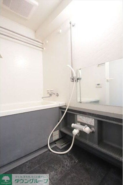 デ・リード日本橋箱崎の物件内観写真