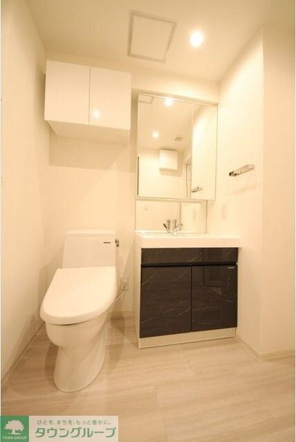 グランパセオ日本橋イーストの物件内観写真