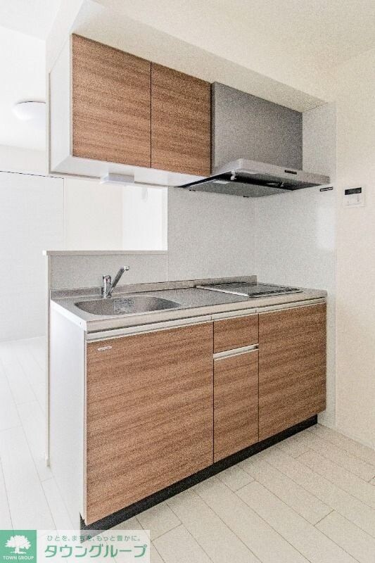 HW.Hills 東日暮里の物件内観写真