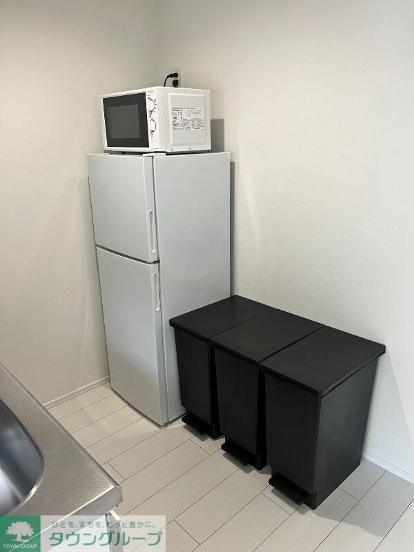 HW.Hills 東日暮里の物件内観写真