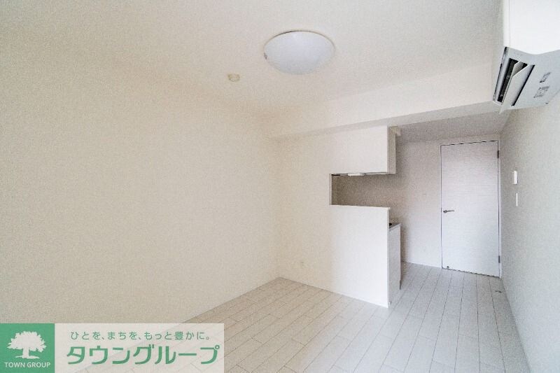 HW.Hills 東日暮里の物件内観写真