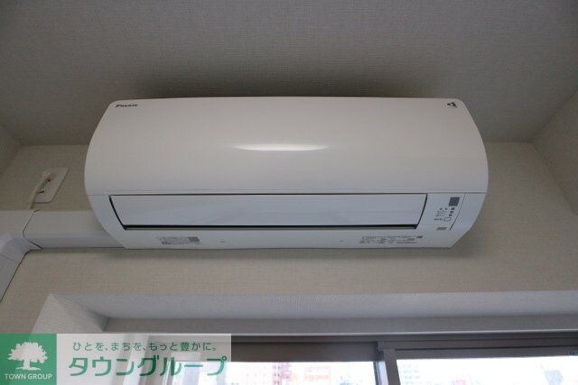 ALTERNA日暮里の物件内観写真