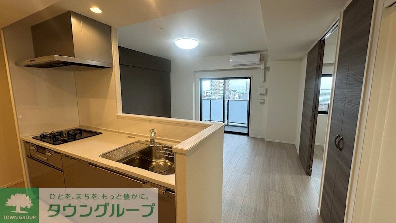 アルファレジデンシア南千住の物件内観写真