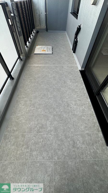 アルファレジデンシア南千住の物件内観写真