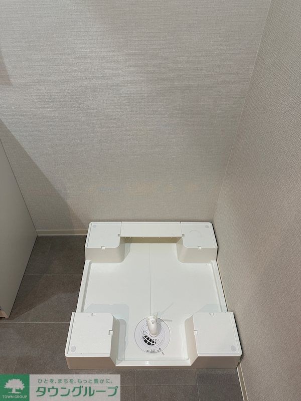 アルファレジデンシア南千住の物件内観写真