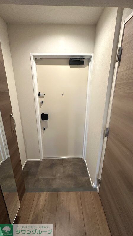 アルファレジデンシア南千住の物件内観写真