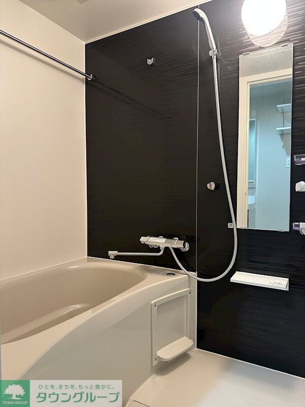 アルファレジデンシア南千住の物件内観写真