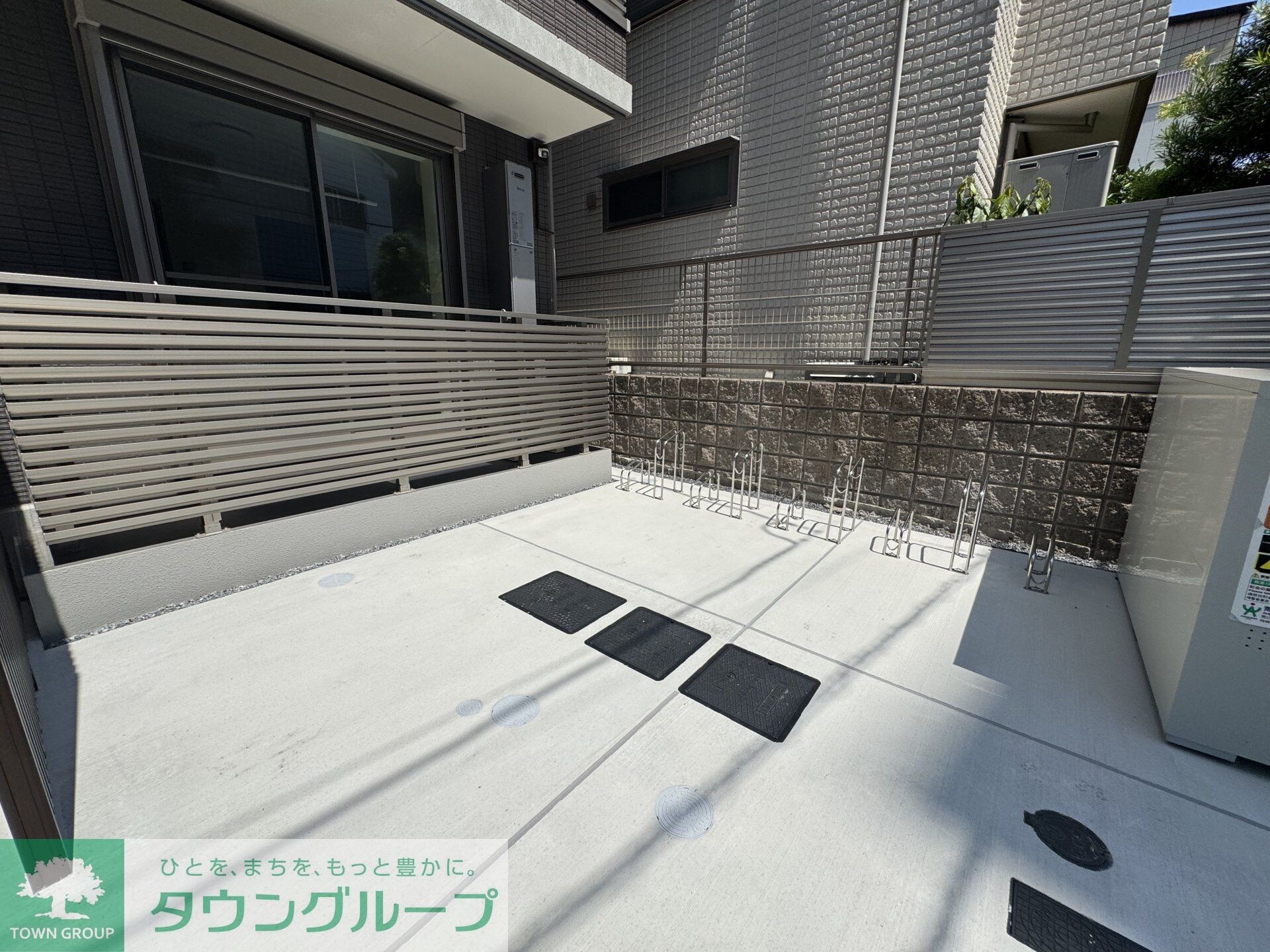 リーヴェル日暮里プレミオの物件内観写真