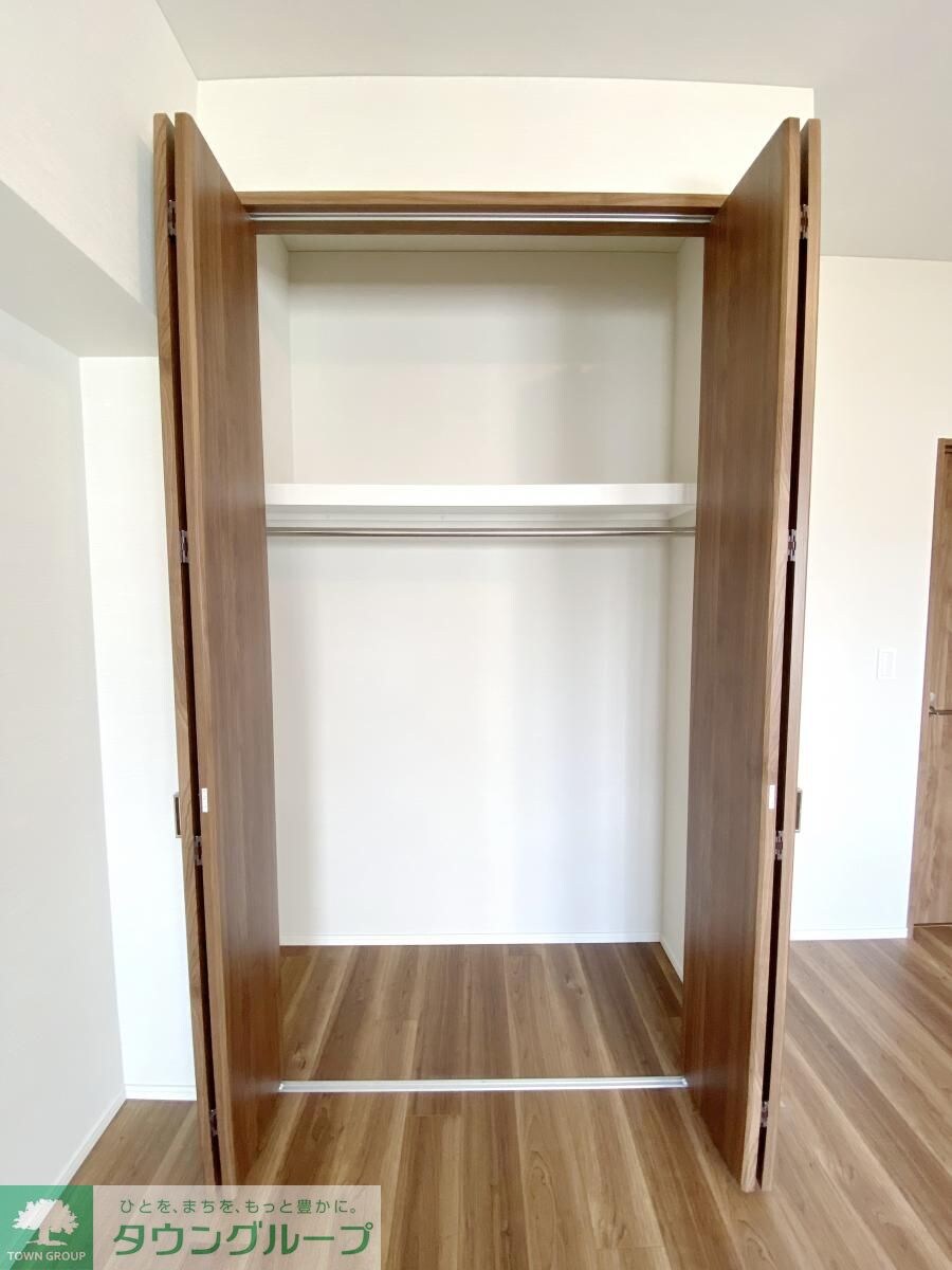 TKB高尾稲荷の物件内観写真