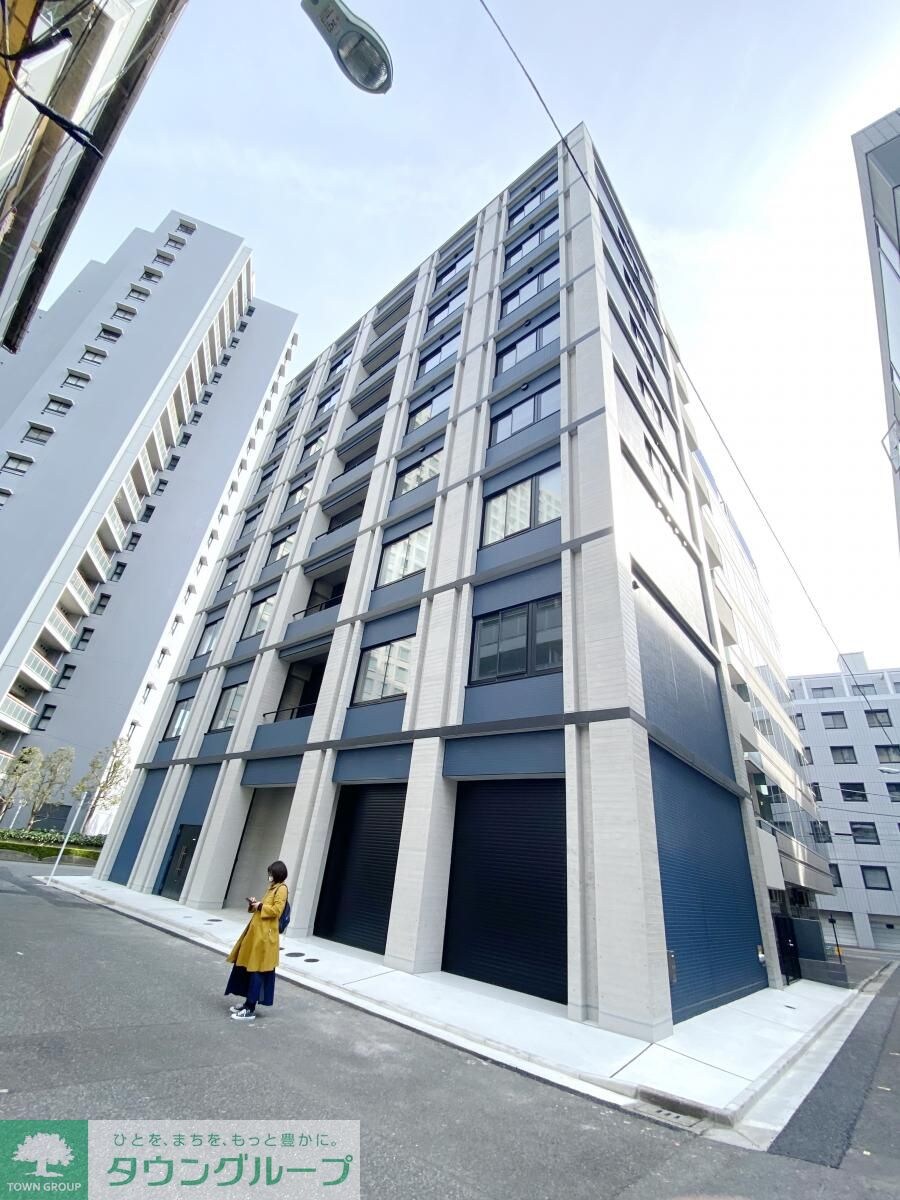 TKB高尾稲荷の物件内観写真