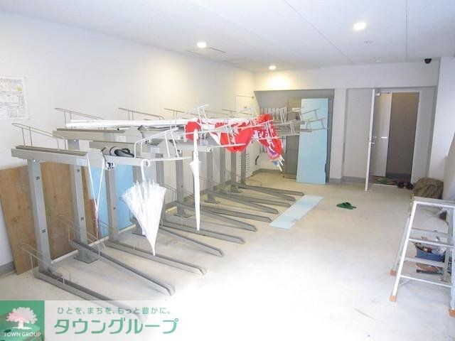 ARTESSIMO PRENDOの物件内観写真