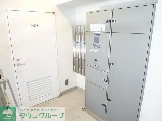 ARTESSIMO PRENDOの物件内観写真