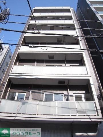 ARTESSIMO PRENDOの物件内観写真