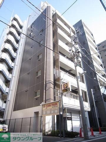 ARTESSIMO PRENDOの物件内観写真