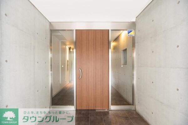 ARTESSIMO PRENDOの物件内観写真