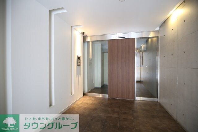 ARTESSIMO PRENDOの物件内観写真