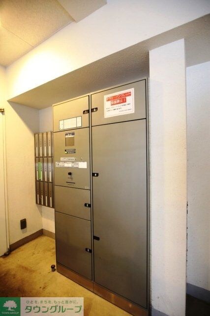 ARTESSIMO PRENDOの物件内観写真