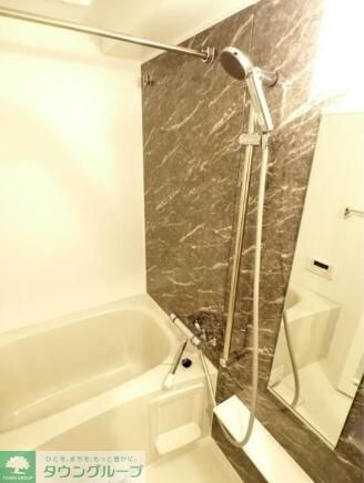 ドゥーエ日暮里の物件内観写真