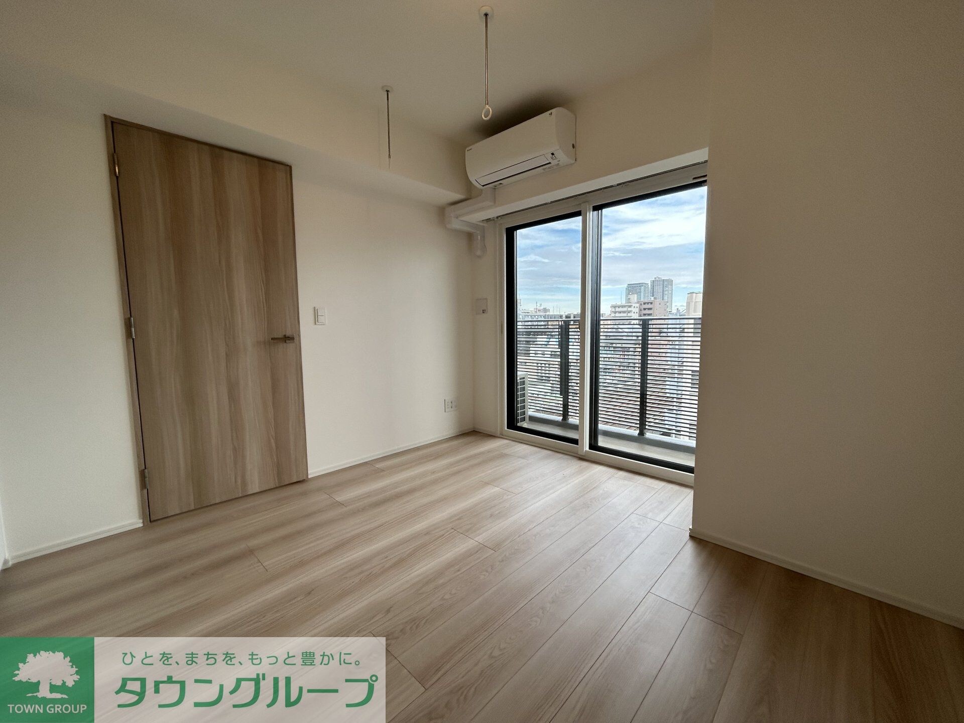 シーズンフラッツ両国EASTの物件内観写真