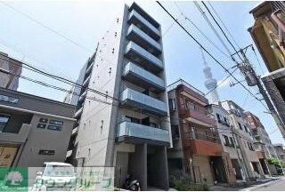 ルネサンスコート錦糸町の物件内観写真