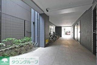 ルネサンスコート錦糸町の物件内観写真