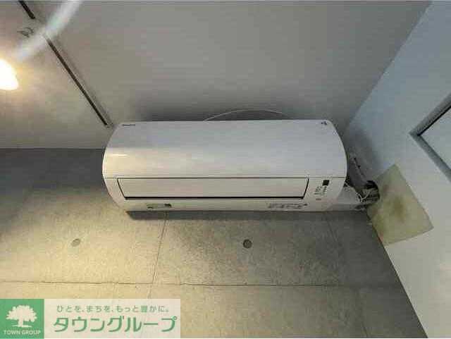 トライム両国の物件内観写真